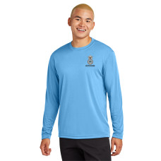 Long Sleeve PosiCharge® Competitor™ Tee Long Sleeve PosiCharge® Competitor™ Tee